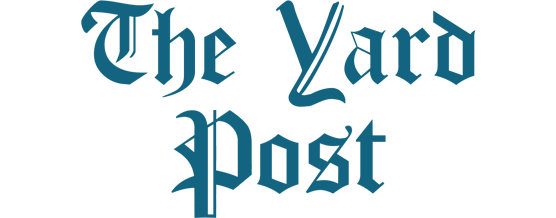 The Yard Post Logo